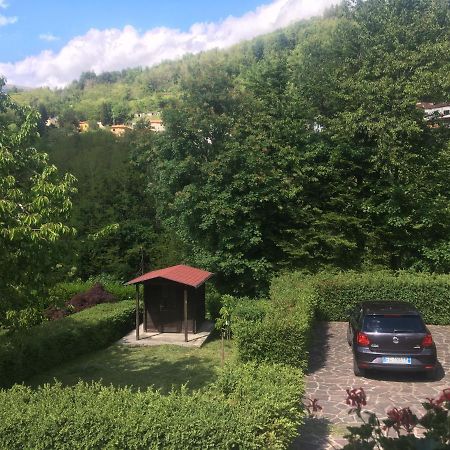 La Cella Lizzano Leilighet San Marcello Piteglio Eksteriør bilde
