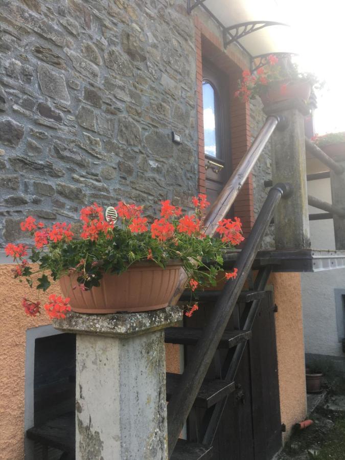 La Cella Lizzano Leilighet San Marcello Piteglio Eksteriør bilde